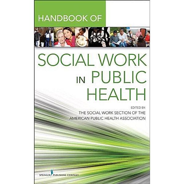 Handbook for Public Health Social Work