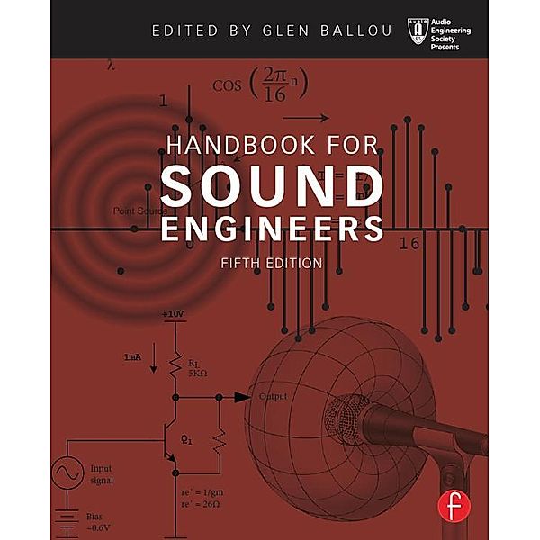 Handbook for Sound Engineers