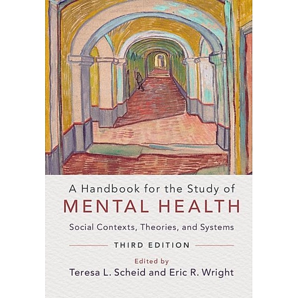 Handbook for the Study of Mental Health