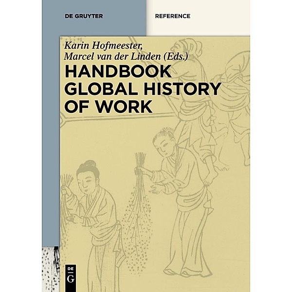 Handbook Global History of Work
