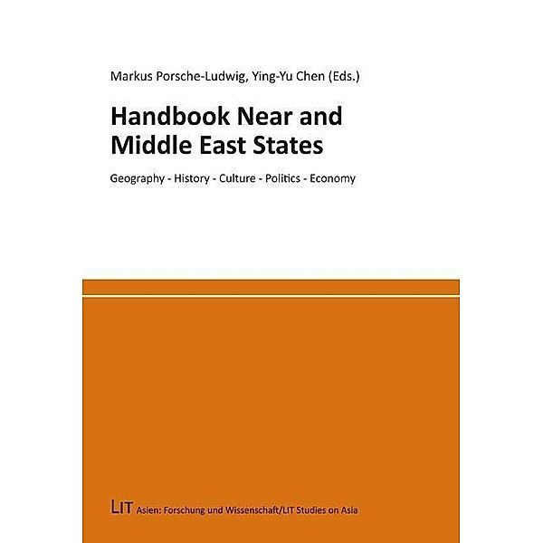 Handbook Near and Middle East States