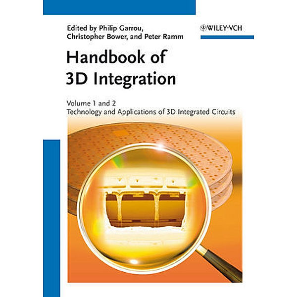 Handbook of 3D Integration.Vol.1/2