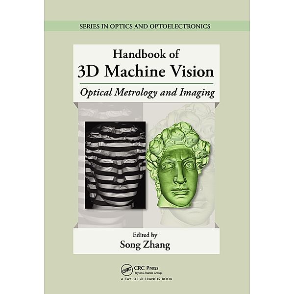 Handbook of 3D Machine Vision