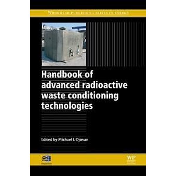 Handbook of Advanced Radioactive Waste Conditioning Technologies