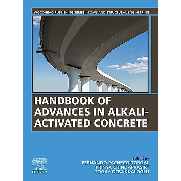 Handbook of advances in Alkali-activated Concrete