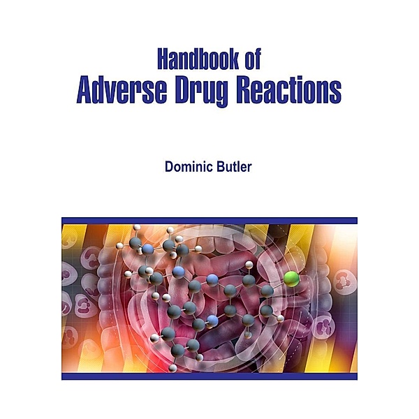 Handbook of Adverse Drug Reactions, Dominic Butler
