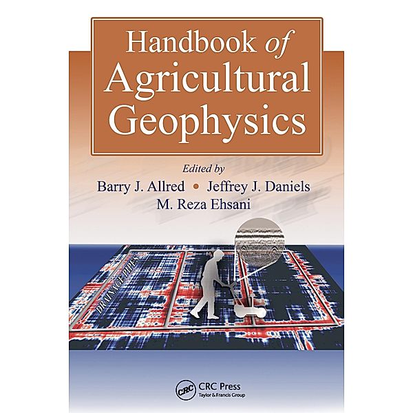 Handbook of Agricultural Geophysics