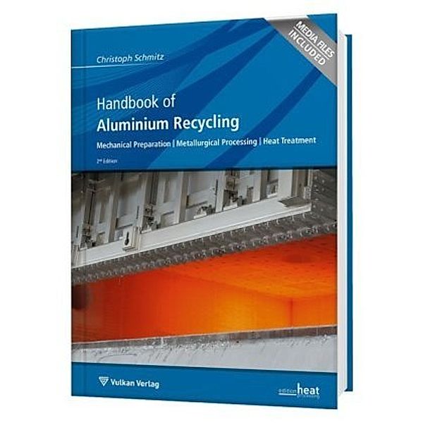 Handbook of Aluminium Recycling