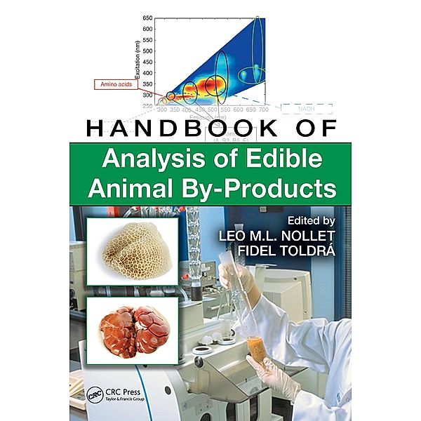 Handbook of Analysis of Edible Animal By-Products