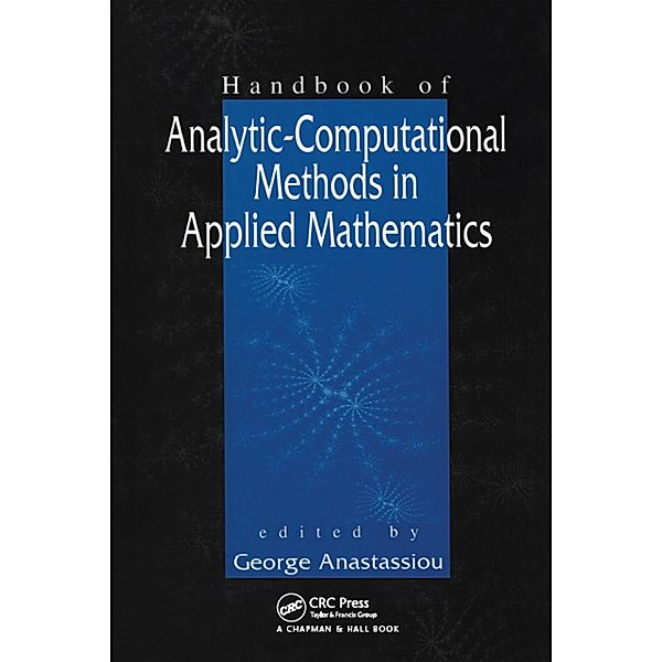 Handbook of Analytic Computational Methods in Applied Mathematics