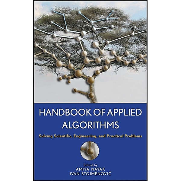 Handbook of Applied Algorithms / Wiley - IEEE