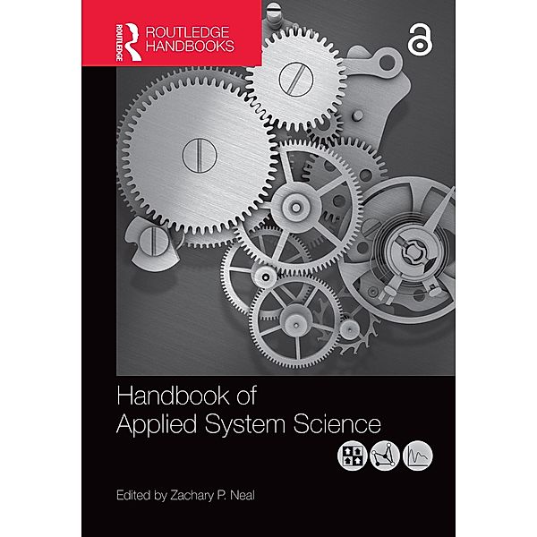 Handbook of Applied System Science
