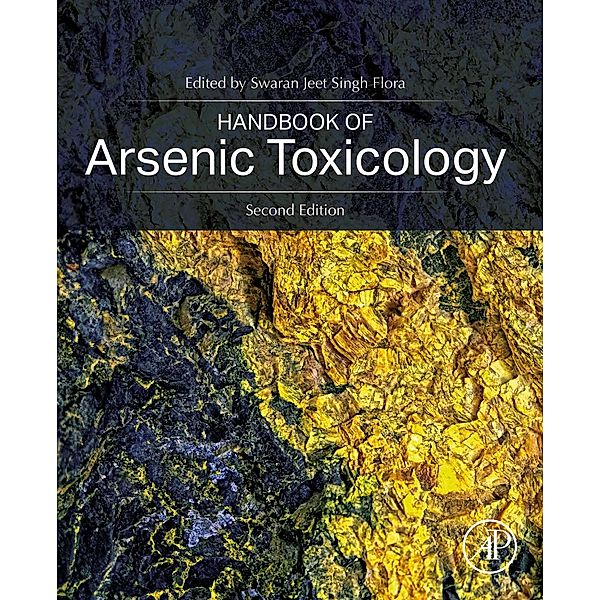 Handbook of Arsenic Toxicology