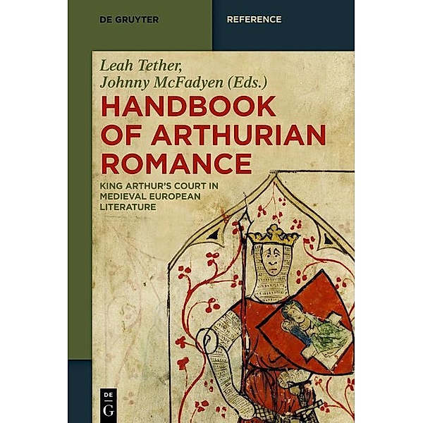 Handbook of Arthurian Romance / De Gruyter Reference