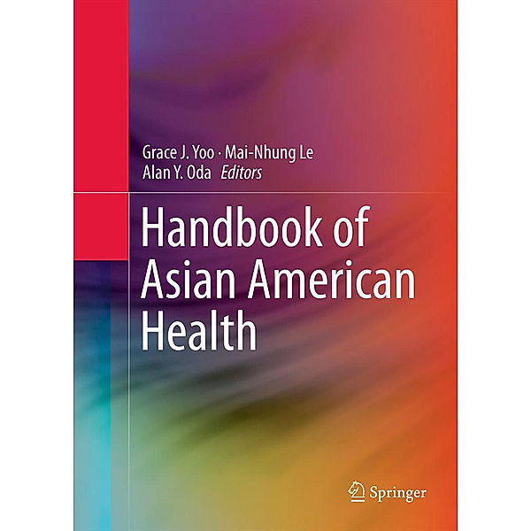 Handbook of Asian American Health