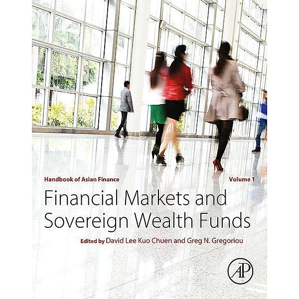 Handbook of Asian Finance