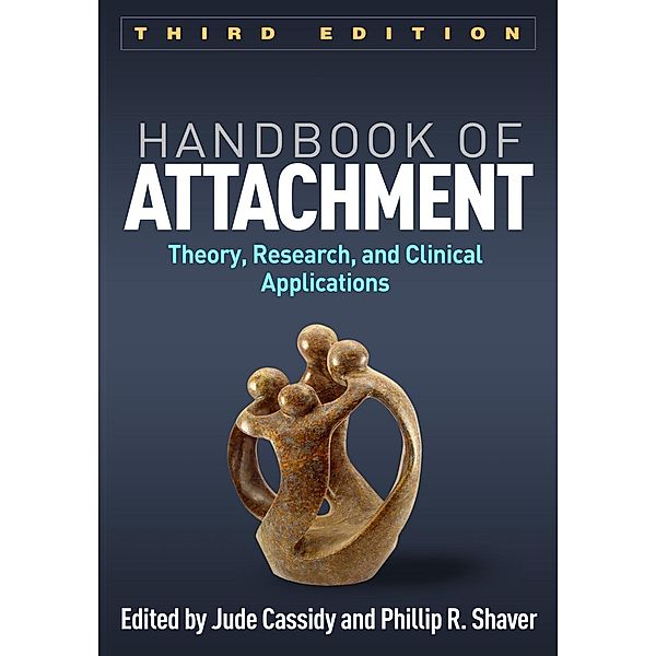 Handbook of Attachment