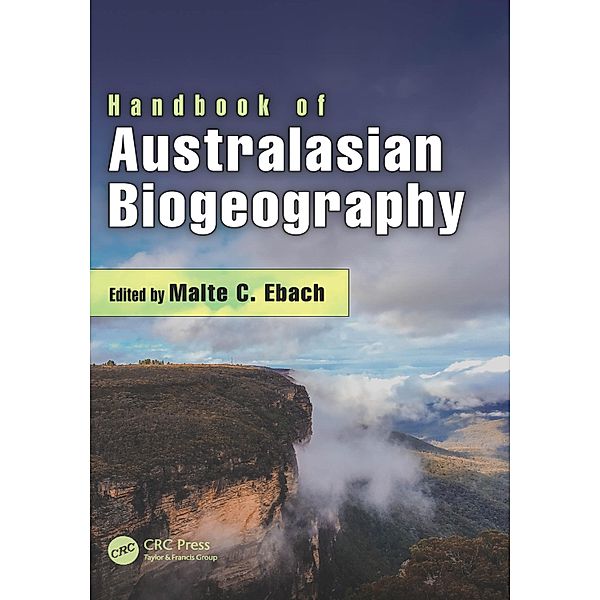 Handbook of Australasian Biogeography