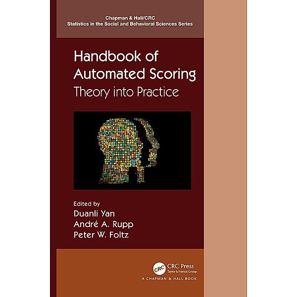 Handbook of Automated Scoring