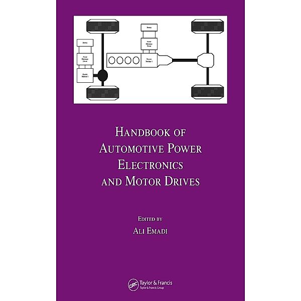 Handbook of Automotive Power Electronics and Motor Drives