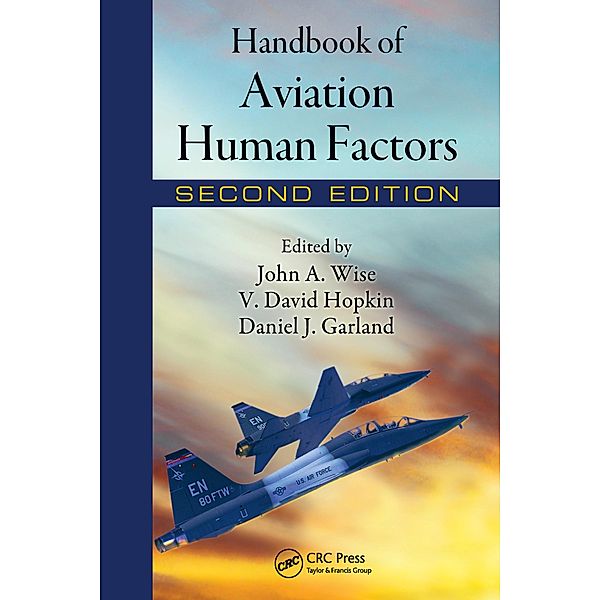 Handbook of Aviation Human Factors