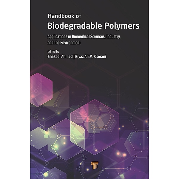Handbook of Biodegradable Polymers, Shakeel Ahmed, Riyaz Ali M. Osmani
