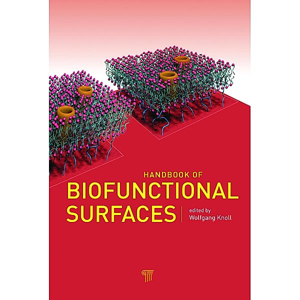 Handbook of Biofunctional Surfaces