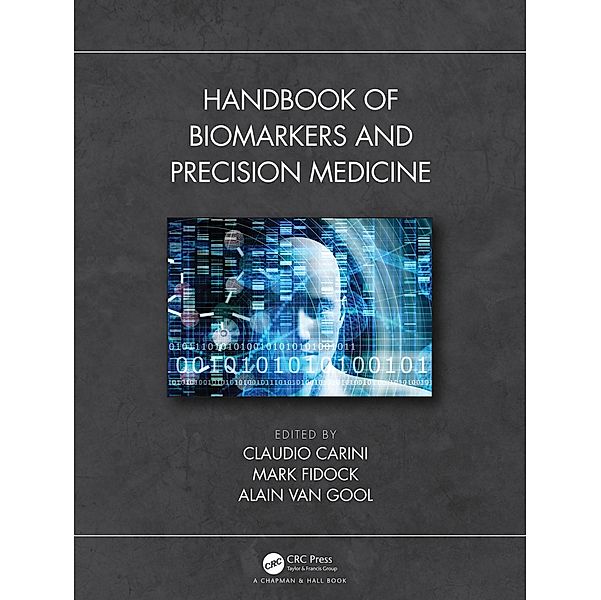 Handbook of Biomarkers and Precision Medicine