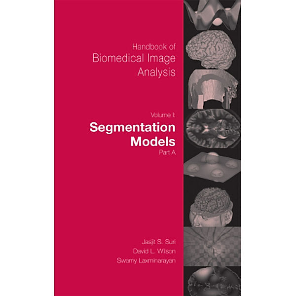 Handbook of Biomedical Image Analysis