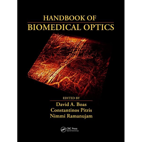 Handbook of Biomedical Optics