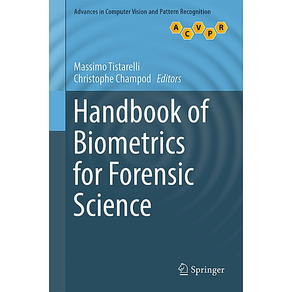 Handbook of Biometrics for Forensic Science