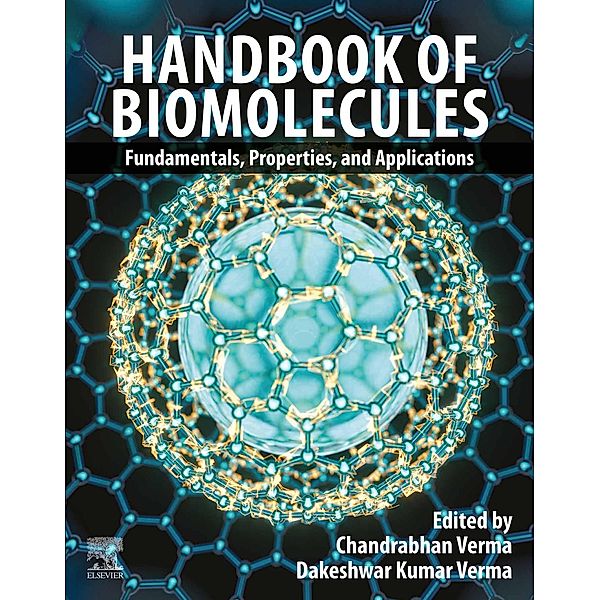 Handbook of Biomolecules