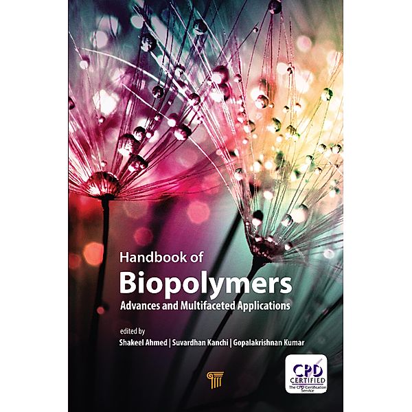 Handbook of Biopolymers