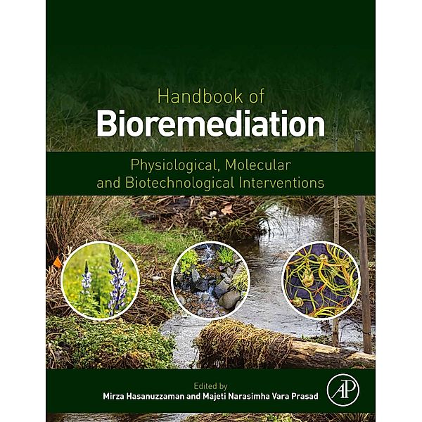 Handbook of Bioremediation