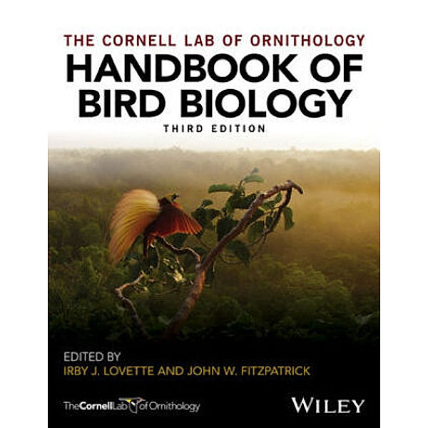 Handbook of Bird Biology