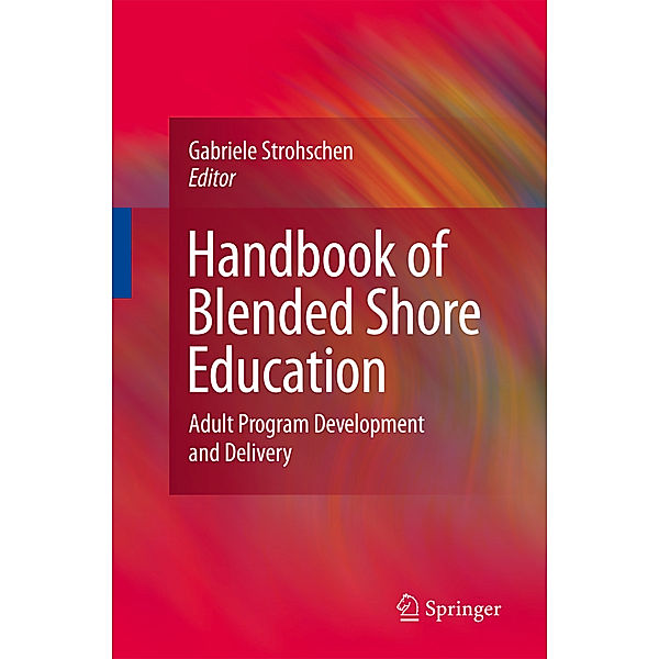 Handbook of Blended Shore Education