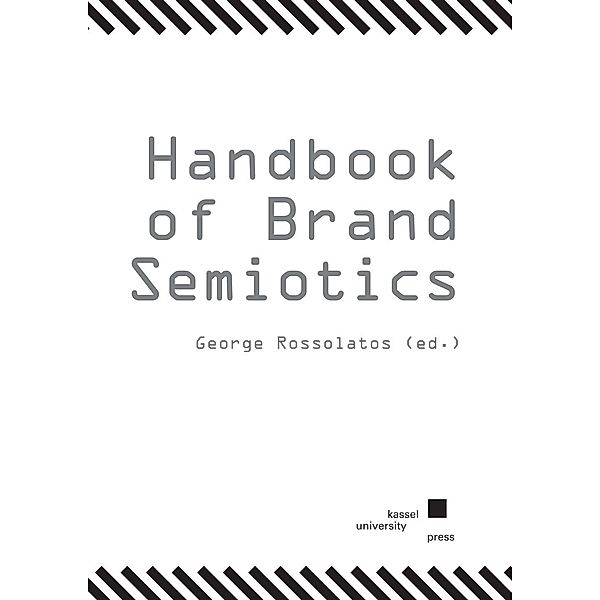 Handbook of Brand Semiotics