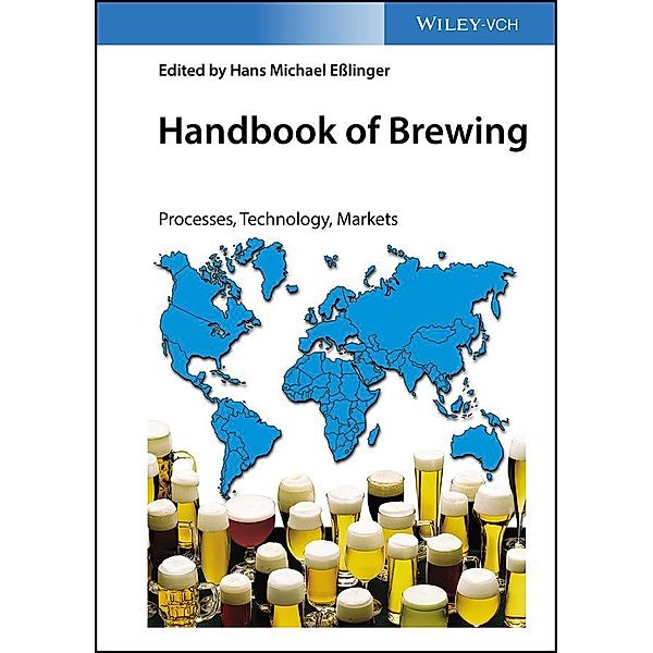Handbook of Brewing