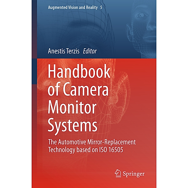 Handbook of Camera Monitor Systems