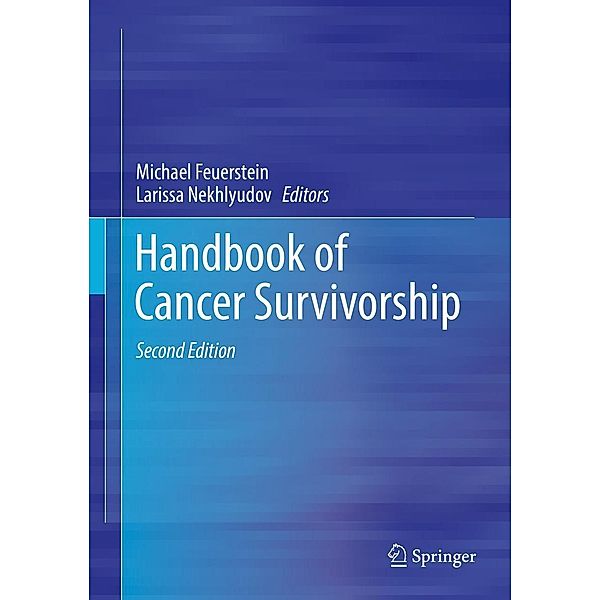 Handbook of Cancer Survivorship