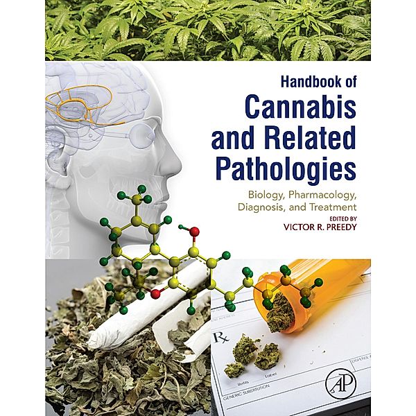 Handbook of Cannabis and Related Pathologies