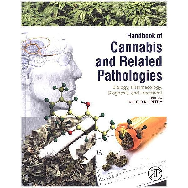 Handbook of Cannabis and Related Pathologies