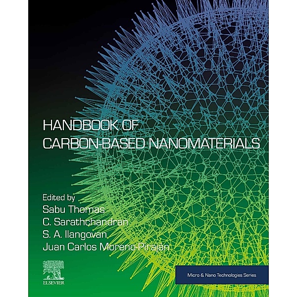Handbook of Carbon-Based Nanomaterials