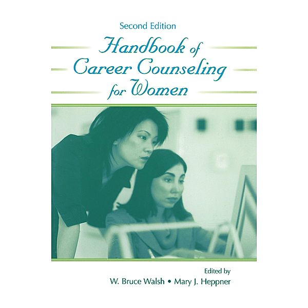 Handbook of Career Counseling for Women