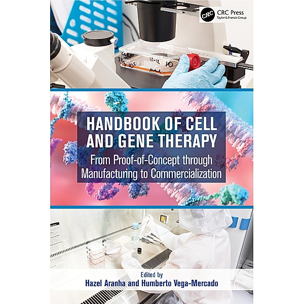 Handbook of Cell and Gene Therapy