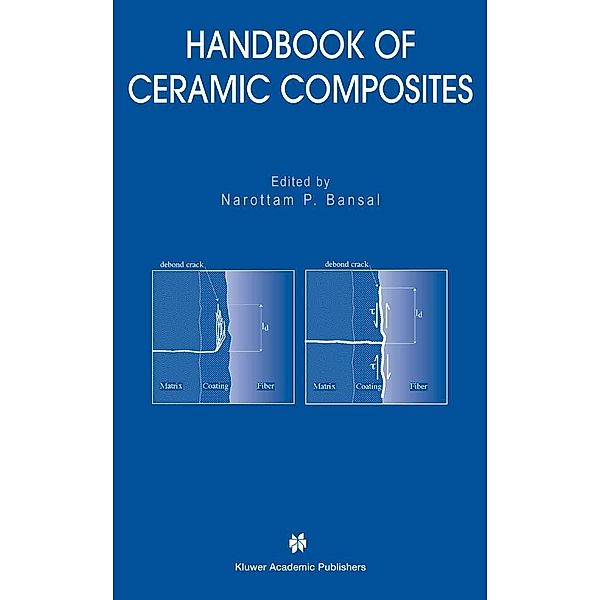 Handbook of Ceramic Composites