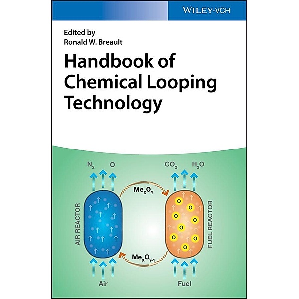 Handbook of Chemical Looping Technology