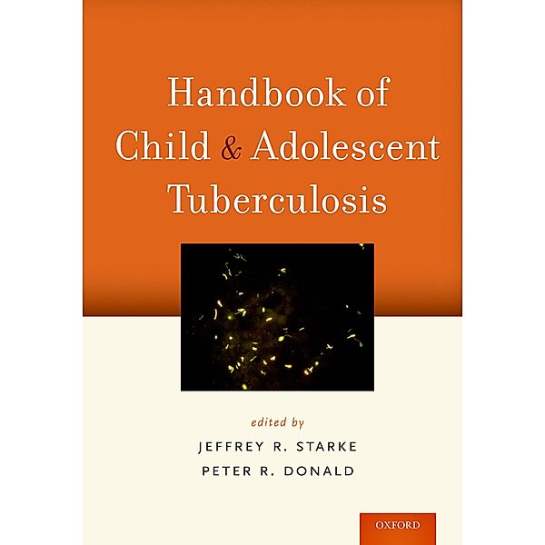 Handbook of Child and Adolescent Tuberculosis