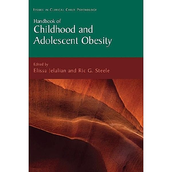 Handbook of Childhood and Adolescent Obesity