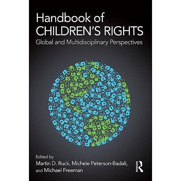 Handbook of Children's Rights